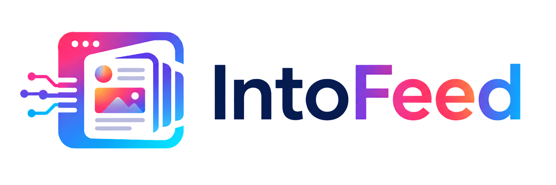 Intofeed